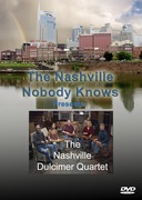Nashville Dulcimer Quartet DVD